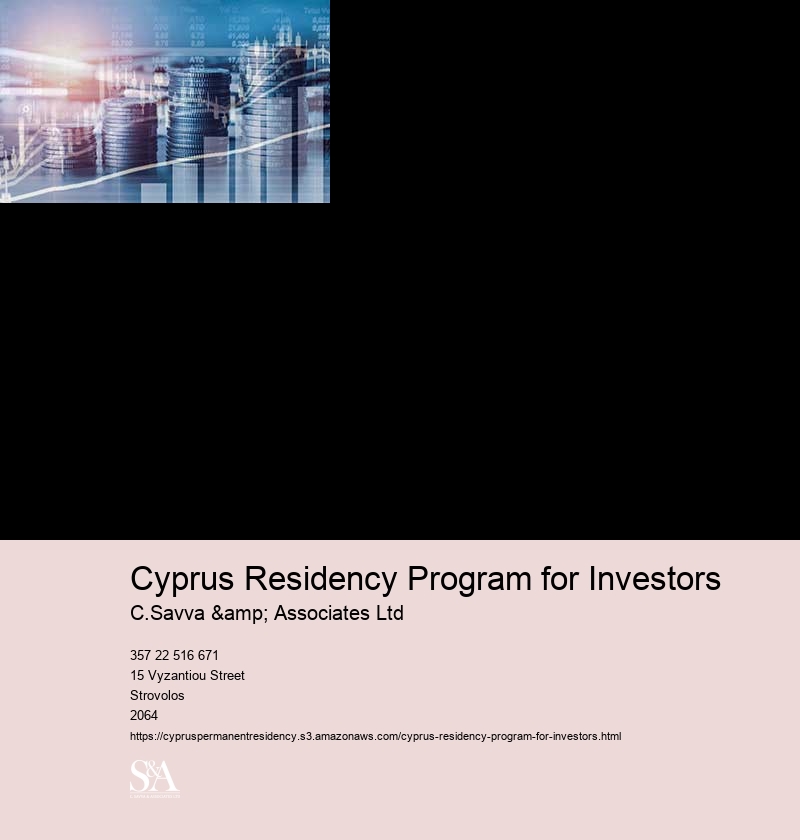 Investor Immigration Firm Cyprus
